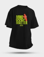 Mind over matter