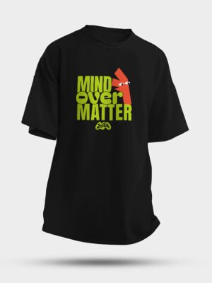 Mind over matter