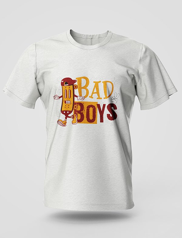 Bad Boys